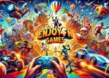 Enjoy4fun: Unleashing the Joy of Entertainment