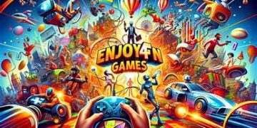 Enjoy4fun: Unleashing the Joy of Entertainment
