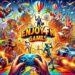 Enjoy4fun: Unleashing the Joy of Entertainment