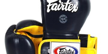 Boxing Gloves