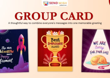 Group Cards