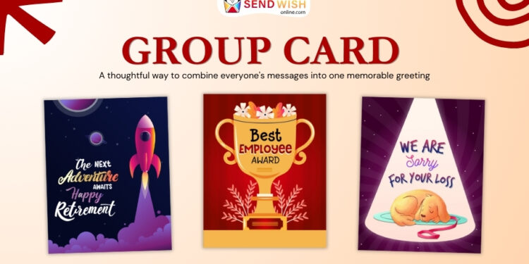 Group Cards
