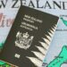 Newzealand Visa