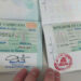 Cambodia Visa for Chilean and Croatian Citizens
