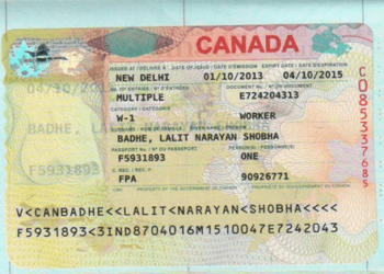 Canadian Citizens