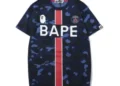 bape clothing