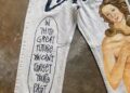 Stüssy Jeans
