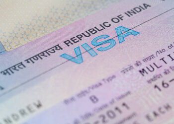 Indian Visa Validity
