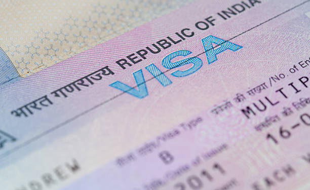 Indian Visa Validity