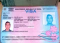 INDIAN EVISA