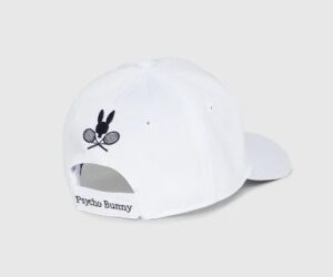 Psycho Bunny Hats