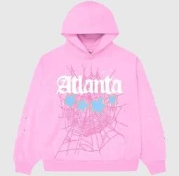 spider hoodie