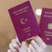 Turkey Visa for Cape Verde Citizens for Document Requirements