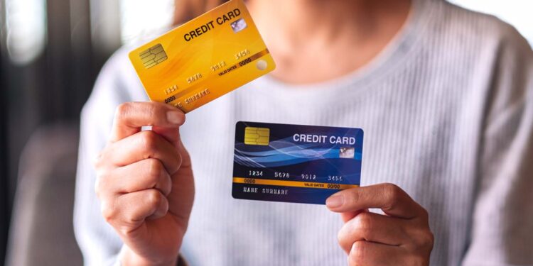 Get the Best Credit Card According to Your Lifestyle