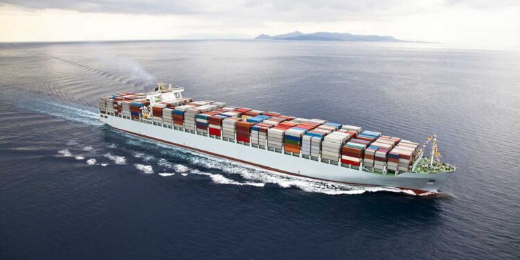 Choosing the Right Shipping Company in India: What You Need to Know