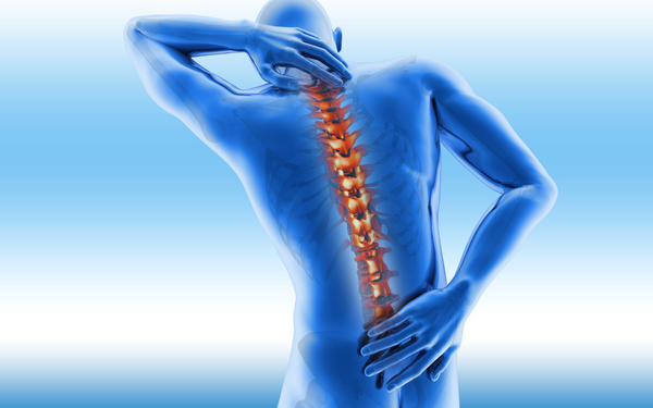 Spine Health: Effective Treatments for Back Pain, Spinal Disorders, and Injuries