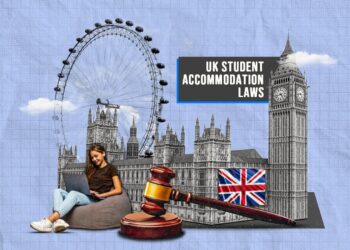 How Can International Students Find The Right Accommodation In The UK?