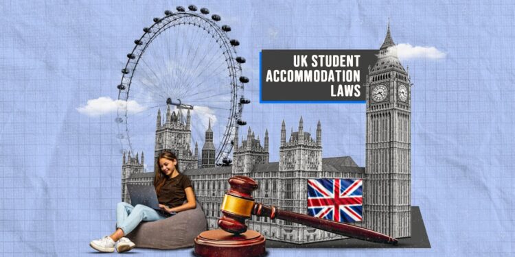 How Can International Students Find The Right Accommodation In The UK?
