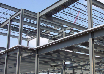 Steel Frame Revolution: Transforming Industries with Strength and Sustainability