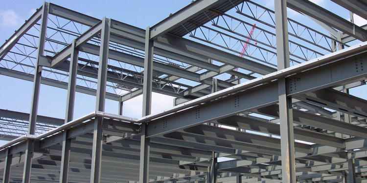 Steel Frame Revolution: Transforming Industries with Strength and Sustainability