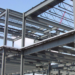Steel Frame Revolution: Transforming Industries with Strength and Sustainability