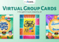 Group Cards