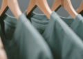 Branded apparel