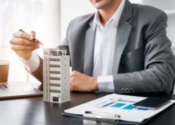 Commercial Business Loans