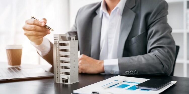 Commercial Business Loans