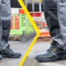 Safety Boot
