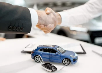 Tips to Keep in Mind Before Applying for a Car Loan