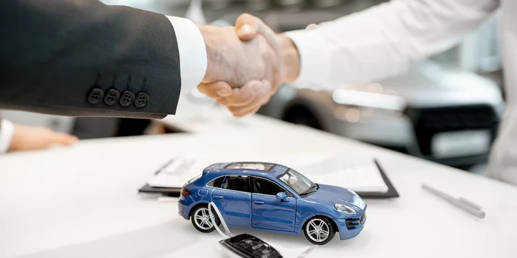 Tips to Keep in Mind Before Applying for a Car Loan