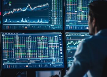 The Role of Geopolitical Events in Forex Trading