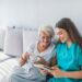 Home Care: Compassion and Comfort in Every Step