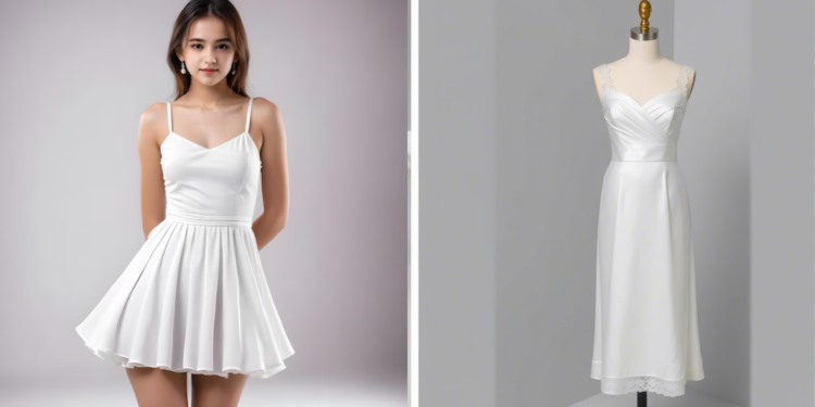 Wedding Dress Preservation Vs. Repurposing: Which Is Best?