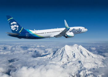 How to Book a group travel with Alaska Airlines
