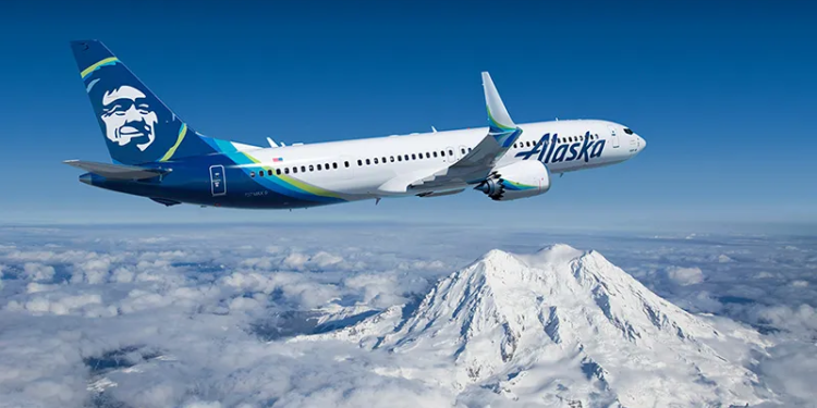 How to Book a group travel with Alaska Airlines