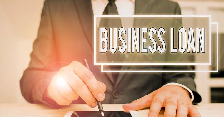 Business Loans