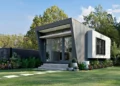 Tiny Homes