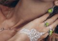 The Allure of Peridot Jewelry: Why This Gemstone Shines Bright