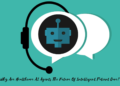 Why Are Healthcare AI Agents The Future Of Intelligent Patient Care?