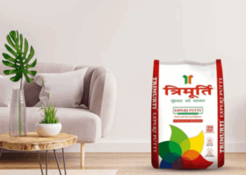 What are the important tips for choosing the best options for wall putty in India