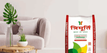 What are the important tips for choosing the best options for wall putty in India