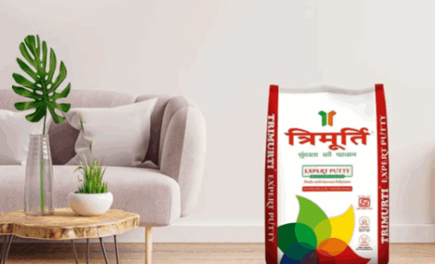 What are the important tips for choosing the best options for wall putty in India