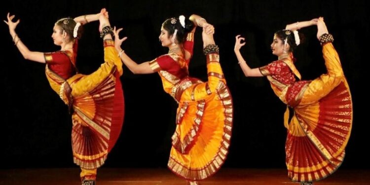 Bharatnatyam