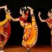 Bharatnatyam