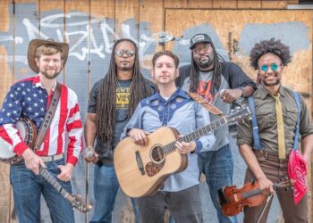 The Psychology of Band Music: Ali Ata Explains How and Which Elements of IT Connect with Listeners So Deeply