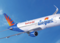 Easy Group Travel Booking with Allegiant Airlines