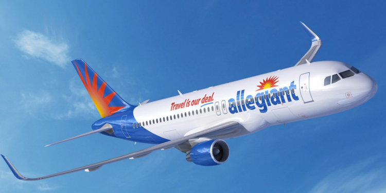 Easy Group Travel Booking with Allegiant Airlines