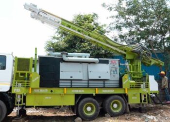 Things to Keep in Mind While Choosing Portable Water Well Drilling Machines for Sale